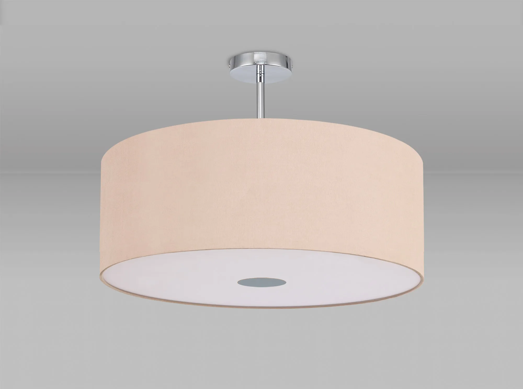 Baymont CH AG Ceiling Lights Deco Semi Flush Fittings